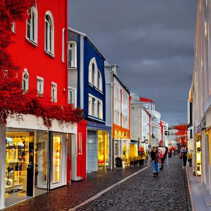 Reykjavik en été : un séjour de luxe sous le soleil islandais ? Climat et météo au service de vos vacances<h3>Vacances de luxe à Reykjavik en été : le climat islandais vous attend-il ?</h3><h3>Soleil de minuit et sérénité : Reykjavik, destination idéale pour un été luxueux ?</h3><h3>Climat estival à Reykjavik : préparez-vous pour des vacances islandaises de rêve !</h3><h3>Reykjavik sous le soleil d'été : météo et climat pour un séjour luxueux inoubliable</h3>
