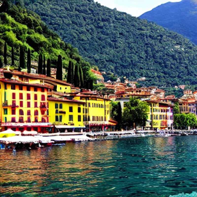 Lake Como in Autumn: A Romantic Escape Beyond the Summer Crowds<h3>Is Lake Como Just for Summer? Unveiling its Autumnal Charms (Luxury Edition)</h3><h3>Beyond the Sun-Kissed Shores: Lake Como's Unexpected Autumn Splendor</h3><h3>Lake Como: A Luxurious Autumn Getaway – Romance, Views & Unexpected Adventures</h3><h3>Trading Aperol Spritzes for Cozy Fireplaces: A Lake Como Autumn Itinerary</h3><h3>Autumn on Lake Como: A Jewel Undiscovered (Luxury Travel Insights)</h3>