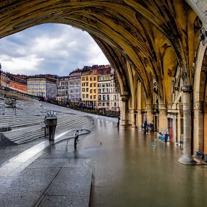Lyon l'été : Luxe estival ou arnaque glaciale ? Décryptage d'un mystère lyonnais.<h3>Lyon sous le soleil : Paradis estival luxueux ou piège à touristes ? Enquête sur les prix et les plaisirs.</h3><h3>Vacances d'été à Lyon : Le luxe à prix réduit ? Une aventure estivale à la recherche de la vérité.</h3><h3>Lyon en été : Mythe ou réalité ? Le guide du voyageur luxueux à la recherche de l'offre estivale idéale.</h3><h3>L'été lyonnais : Trésor caché ou illusion dorée ? Une exploration luxueuse des tarifs saisonniers.</h3>