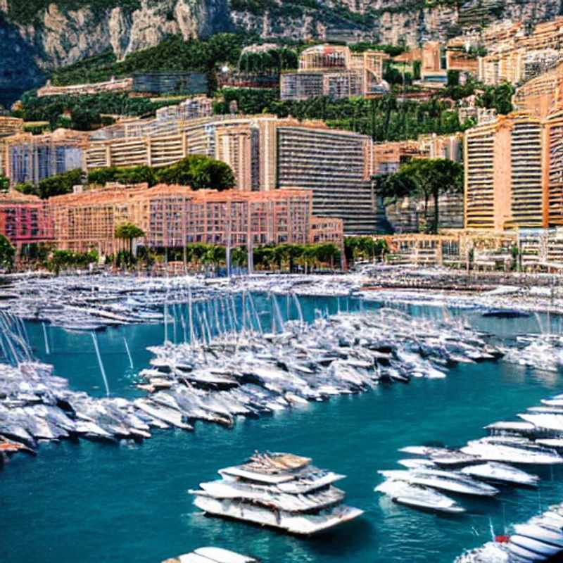 Monaco, le joyau estival : farniente et luxe à l'état pur ?<h3>Soleil Monégasque : détente et douceurs royales pour vos vacances d'été ?</h3><h3>Monaco sous le soleil : un havre de paix et de luxe pour un été inoubliable ?</h3><h3>Détente princière à Monaco : l'été, un moment de pure indulgence ?</h3><h3>Entre ciel et mer : Monaco, promesse de relaxation et de luxe cet été ?</h3><h3>Monaco : osez le luxe et la détente ultime pour vos vacances d'été !</h3>