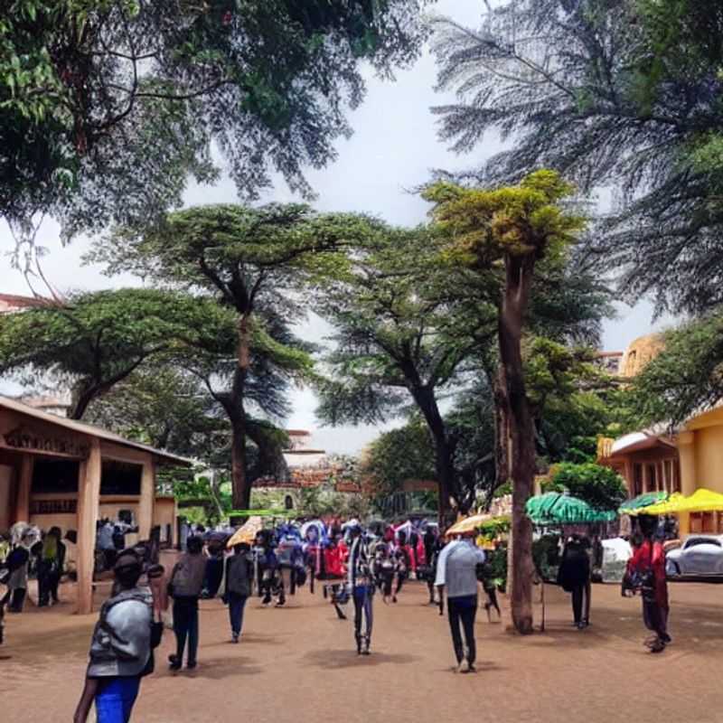 Récolte abondante et trattorias romaines &#58; un été gourmand en ville<h3>Nairobi&#44; le luxe estival africain &#58; une escapade inoubliable ?</h3>