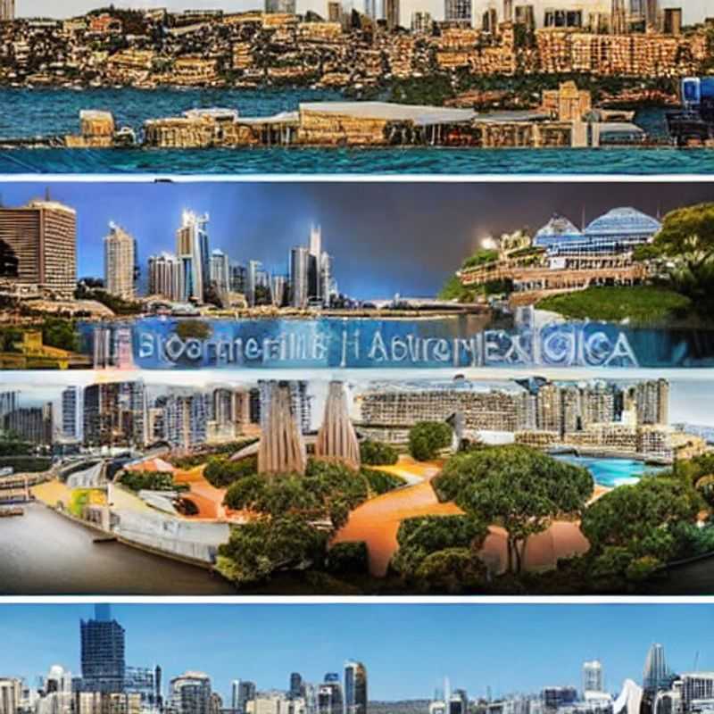 Sydney Summer&#58; 8 Luxurious Adventures Down Under (Worth the Flight&#44; Mate!)