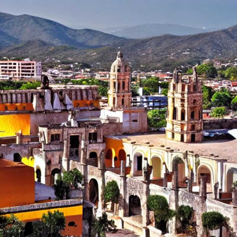Oaxaca, Mexique : Un Été Luxueux au Cœur de la Culture ?<h3>Oaxaca : Expériences Culturelles et Historiques de Luxe pour l'Été</h3><h3>Vacances de Luxe à Oaxaca : Combiner Authenticité et Élégance</h3><h3>Découvrir Oaxaca avec Chic : Conseils pour un Voyage Luxueux et Économique</h3><h3>L'Art de Voyager Luxueusement à Oaxaca : Au-delà des Pistes Battus</h3><h3>Oaxaca, Mexique : Un Itinéraire de Luxe pour une Immersion Culturelle</h3><h3>Été à Oaxaca : Se Plonger dans l'Histoire et la Culture avec Raffinement</h3><h3>Trésors Cachés d'Oaxaca : Un Voyage de Luxe Hors des Sentiers Touristiques</h3><h3>Voyage de Luxe à Oaxaca : Conseils Pratiques pour un Séjour Inoubliable</h3><h3>Oaxaca : Un Paradis Culturel pour des Vacances d'Été Luxueuses et Authentiques</h3>