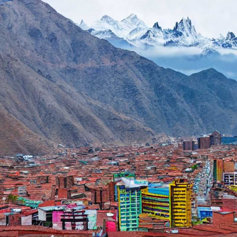 Indulge Your Senses: A Luxury Foodie's Guide to Summer in La Paz<h3>La Paz's Culinary Delights: Is it the Perfect Luxury Summer Getaway?</h3><h3>Beyond the Andes: Uncovering La Paz's Exquisite Food & Drink Scene for a Luxurious Summer</h3><h3>A Taste of Altitude: Exploring La Paz's High-End Food and Beverage Options for your Summer Escape</h3><h3>Luxury in the Andes: Savoring the Flavors of La Paz this Summer</h3><h3>La Paz, Bolivia: A Summer of Culinary Luxury? Let's Discover!</h3><h3>Savor the Unexpected: Luxury Dining and Drinks in Unexpected La Paz</h3><h3>Summer in La Paz: A Luxurious Gastronomic Adventure Awaits</h3><h3>More Than Just Mountains: A Foodie's Guide to a Luxury Summer in La Paz</h3><h3>Elevated Experiences: Fine Dining and Unique Drinks in La Paz for the Discerning Traveler</h3>