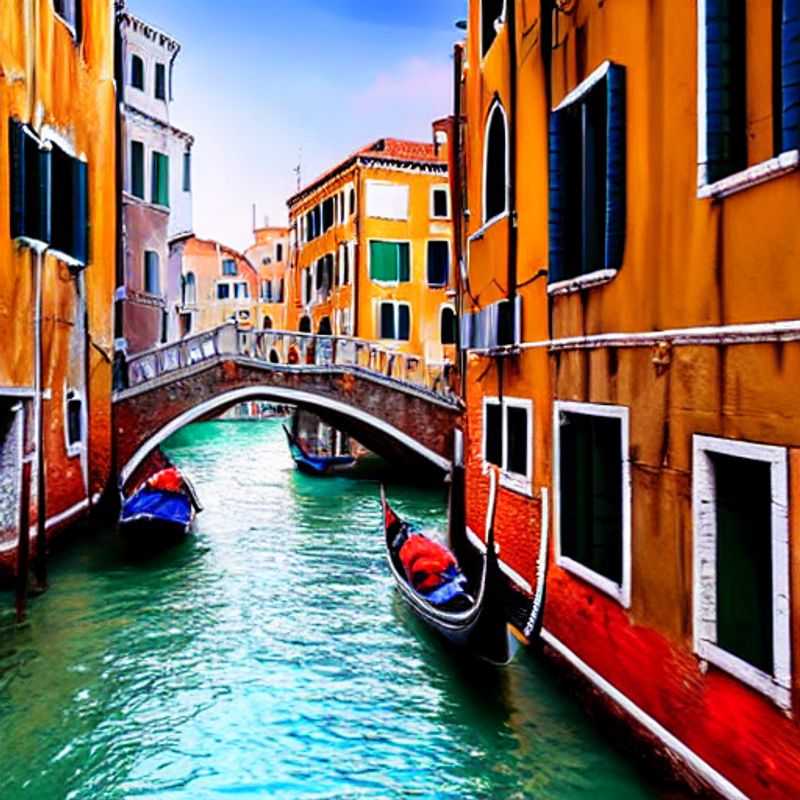 Venise&#44; la Sérénissime &#58; Instagrammable ou Illusion? Un été luxueux sous le charme (et la chaleur)<h3>Venise et ses mystères&#58; un été luxueux à décrypter sur Instagram</h3><h3>Le Grand Canal et ses secrets&#58; escapade vénitienne Instagrammable pour voyageurs exigeants</h3><h3>Sous le charme vénitien&#58;  un été luxueux à immortaliser sur Instagram (et bien plus encore!)</h3><h3>Au&#45;delà des masques&#58; Venise&#44; une destination Instagram luxueuse et riche en histoire</h3>