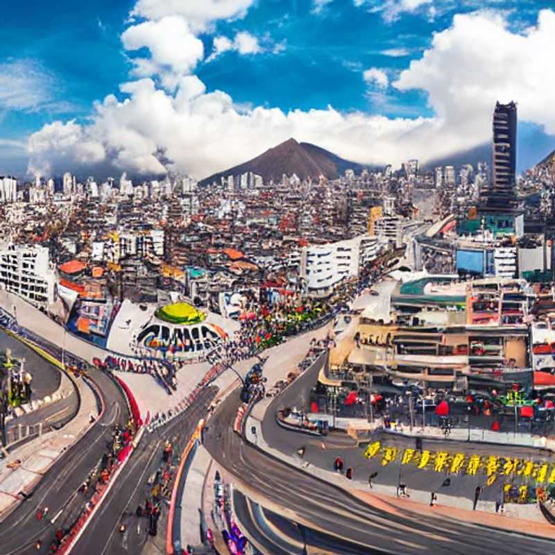 Lima, Pérou : Paradis estival luxueux... ou mirage réservé à une élite ?<h3>Lima secrète : Un été opulent loin des foules, enquête sur le luxe discret</h3><h3>L'été à Lima : Mystère et luxe. Accès exclusif garanti ?</h3><h3>Le charme discret du luxe à Lima : Échappée estivale réservée aux initiés</h3><h3>Lima sous le soleil : Dévoilant les secrets d'un été luxueux et confidentiel</h3><h3>Au cœur du mystère limeño : Un été de luxe à la mesure de vos désirs (et de votre discrétion)</h3>