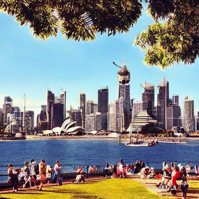 Soleil d'hiver et luxe estival : Sydney est-elle la destination idéale pour vos vacances d'été ?<h3>Climat méditerranéen doux et escapades luxueuses à Sydney : un été inoubliable ?</h3><h3>Sydney en été : le luxe au soleil, une expérience estivale inattendue ?</h3><h3>L'attrait de Sydney en été : un été sous le signe du luxe et de la douceur de vivre</h3><h3>Vacances de luxe à Sydney en été : un été australien sous le soleil méditerranéen ?</h3>