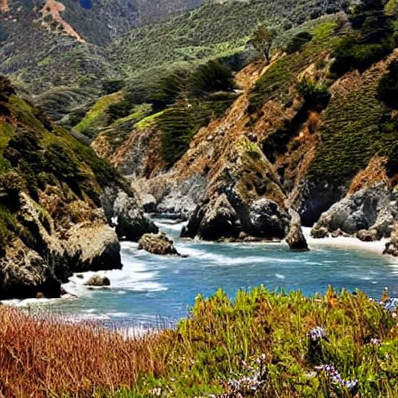 Big Sur, un été luxueux et ressourçant : Opportunités de détente et de bien-être<h3>Big Sur l'été : Vacances de luxe estivales, entre détente et découverte authentique</h3><h3>Le charme discret du luxe à Big Sur : Escapade estivale hors des sentiers battus</h3><h3>Big Sur : Se ressourcer en toute élégance cet été - Conseils pour un séjour luxueux et économique</h3><h3>Big Sur, été 2024 : Détente et exploration raffinée - Guide pour des vacances inoubliables</h3><h3>Vacances de luxe à Big Sur : Bien-être, culture et économies intelligentes</h3><h3>Big Sur : Au-delà des clichés touristiques - Un été luxueux et authentique en Californie</h3>