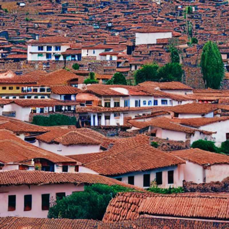 Le Cusco Luxueux &#58; Des Circuits Privés et Expériences Exclusives pour un Été Inoubliable<h3>Cusco&#44; Pérou &#58; Un Paradis Andin pour des Vacances d'Été de Luxe ?  (Disponibilité des Visites Privées)</h3><h3>Vacances de Luxe à Cusco &#58; Explorez le Pérou en toute intimité</h3><h3>L'Été à Cusco &#58; Votre Sanctuaire Andin Privé vous Attend</h3><h3>Circuits Privés et Expériences Exclusives à Cusco &#58; Votre Été de Rêve au Pérou</h3><h3>Cusco&#44; Pérou &#58;  Un Été Magique en Circuits Privés et Expériences sur Mesure</h3><h3>Soleil Andin et Luxe Intime &#58;  Vos Vacances d'Été Exclusives à Cusco</h3>