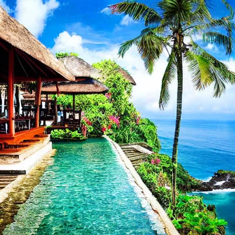 Bali&#44; Paradis Luxueux &#58; Accès Privilégié à des Expériences Inoubliables ?<h3>Bali &#58; Été de Luxe et Événements Exclusifs &#45;  Une Exploration Privilégiée</h3><h3>Le Luxe à Bali &#58;  Plongez au Cœur d'Expériences Inédites et Événements Privés</h3><h3>Bali&#44; l'Île des Dieux &#58; Votre Été de Rêve&#44; Ponctué d'Expériences Exclusives</h3><h3>Vacances de Luxe à Bali &#58;  Au&#45;delà des Plages&#44; un Accès Unique à des Événements Exceptionnels</h3>