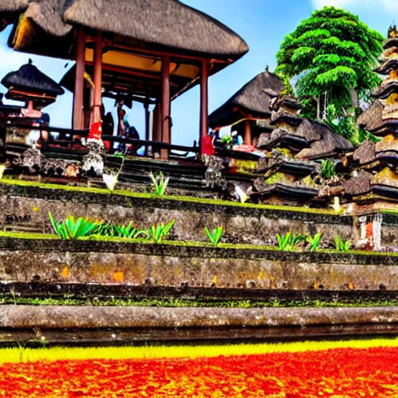 Bali in the Shoulder Season: A Luxurious Escape Beyond the Crowds<h3>Unveiling Bali's Hidden Gems: A Summer Sojourn for the Discerning Traveler</h3><h3>Bali's Summer Serenade: Indulge in Luxury Away from the Tourist Frenzy</h3><h3>Beyond the Beaches: Discovering Bali's Luxurious Soul This Summer</h3><h3>Escape the Summer Rush: A Private Paradise Awaits in Bali</h3><h3>My Bali Summer Secret: Luxury and Tranquility Beyond the Peak Season</h3><h3>Bali's Summer Splendor: A Personal Journey to Uncrowded Paradise</h3><h3>Indonesian Summer Dreams: Experiencing Bali's Luxury in Quiet Elegance</h3>