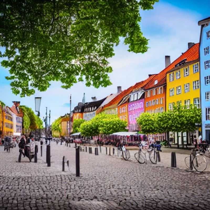 Copenhague, Danemark : Un été luxueux et Instagrammable ? Explorez des expériences uniques !<h3>Copenhague chic : Vacances d'été de luxe et moments Instagram parfaits</h3><h3>Le Danemark en été : Trouver le luxe et l'insolite à Copenhague pour vos photos</h3><h3>Vacances de luxe à Copenhague : Des expériences uniques et des clichés Instagram magiques</h3><h3>Copenhague : L'été, le luxe et les photos Instagram dont vous rêvez</h3>