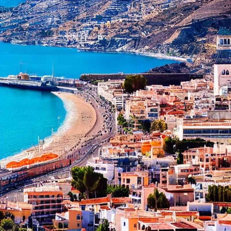 Málaga, Espagne : Un été luxueux au cœur d'aventures en plein air ?<h3>Málaga : Paradis caché pour des vacances d'été luxueuses et actives</h3><h3>Activités de plein air et aventures de luxe à Málaga : Un itinéraire sur mesure</h3><h3>Explorer Málaga avec élégance : Combiner luxe et aventures estivales</h3><h3>Escapade luxueuse à Málaga : Au-delà des sentiers battus, vers des expériences authentiques</h3><h3>Málaga : Opter pour le luxe discret et l'aventure authentique cet été</h3><h3>Vacances d'été luxueuses à Málaga : Conseils d'un expert pour optimiser votre séjour</h3><h3>Découvrir le meilleur de Málaga : Un guide pour des vacances actives et raffinées</h3><h3>L'art de voyager luxueusement à Málaga : Entre exploration et détente</h3><h3>Voyage de luxe à Málaga : Explorez les trésors cachés de la Costa del Sol</h3>