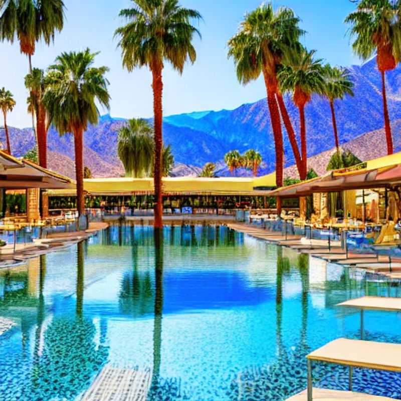 Palm Springs Summer Escape: Luxury, Availability, & the Price of Paradise<h3>Is Palm Springs Still a Luxury Summer Getaway? (Exploring Availability & Costs)</h3><h3>Sun-Kissed Secrets: Navigating Palm Springs' High Season for a Luxurious Stay</h3><h3>Palm Springs in Summer: High Demand, High Prices – Worth the Splurge?</h3><h3>Luxury in the Desert Heat: Finding Your Perfect Palm Springs Summer Escape (Despite Limited Availability)</h3><h3>The Allure of Palm Springs Summer: Balancing Luxury with Budget & Availability</h3><h3>Palm Springs Summer: A Guide to Securing Your Dream Luxury Vacation (Even with High Prices)</h3><h3>Unpacking the Palm Springs Summer Luxury Experience: Availability, Costs, & Unforgettable Moments</h3><h3>Beyond the Poolside: Discovering Palm Springs' Summer Charms Despite Higher Accommodation Prices</h3><h3>Luxury Travel in Palm Springs: Summer's Allure & the Reality of Limited Availability & Increased Costs</h3>