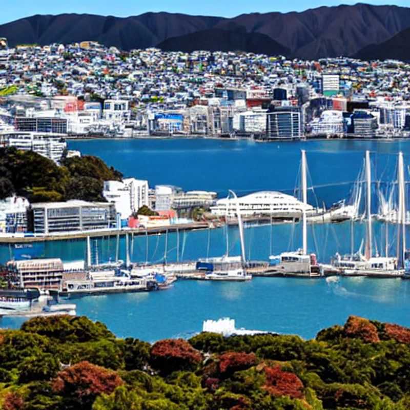 Wellington l'été : Mystère et soleil couchant – Un séjour luxueux malgré les heures de jour réduites ?<h3>Wellington en été : Le soleil joue à cache-cache... mais le luxe, lui, brille toujours !</h3><h3>Hédonisme estival à Wellington : Quand la brièveté des jours sublime le faste des nuits.</h3><h3>Nouvelle-Zélande, Wellington : Soleil d'été limité, luxe illimité ? Enquête sur place...</h3><h3>Mystères Wellingtoniens : Une escapade estivale luxueuse malgré le crépuscule précoce ?</h3><h3>Wellington sous le soleil estival (et sa courte durée) : Une aventure de luxe à la recherche du temps perdu.</h3>