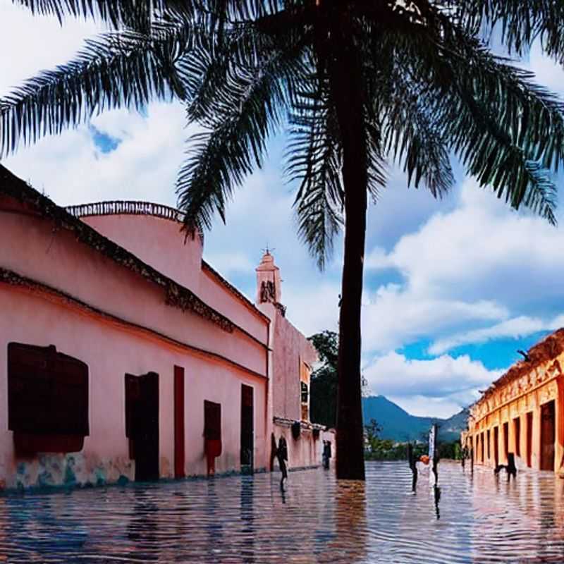 Oaxaca&#44; un été luxueux à l'ombre des jours plus courts ?<h3>L'élégance discrète d'un été oaxaqueño &#58; intimité et découvertes</h3><h3>Soleil couchant et soirées magiques à Oaxaca &#58; un été de luxe intimiste</h3><h3>Au cœur d'Oaxaca &#58; un été précieux&#44; loin de la foule estivale</h3><h3>Oaxaca &#58;  quand le luxe se niche dans les journées raccourcies</h3><h3>Mon escapade oaxaqueña &#58; un été de charme et de sérénité</h3><h3>Explorer Oaxaca en été &#58; luxe et tranquillité à l'heure estivale</h3><h3>L'été à Oaxaca &#58;  mes moments privilégiés au pays des mystères</h3>
