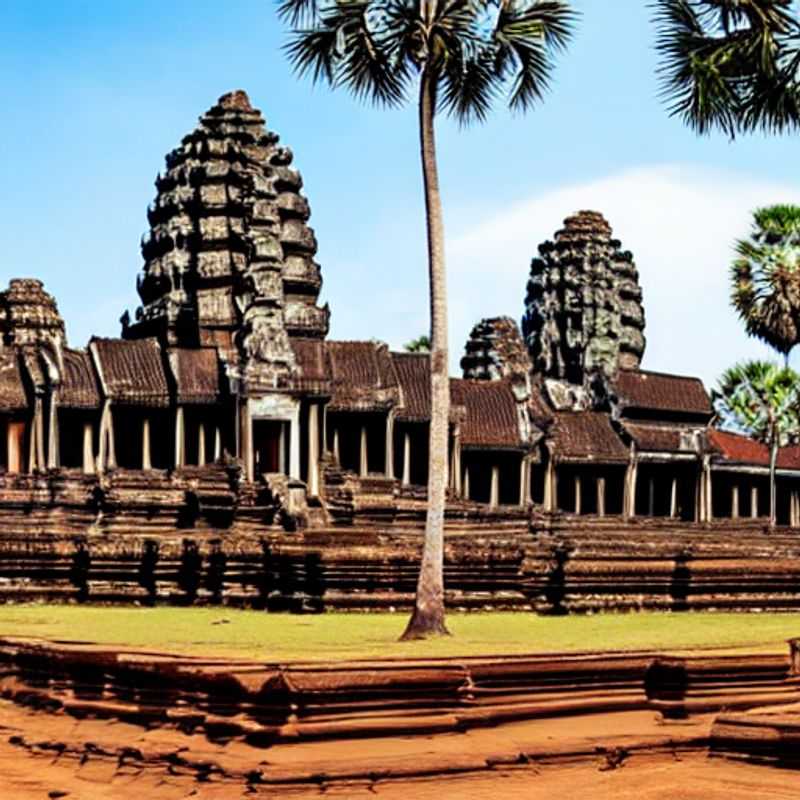 Siem Reap en été : un séjour de luxe au Cambodge ? Disponibilité et charme<h3>Le luxe cambodgien en été : Siem Reap vous attend-t-il ? Disponibilité des hébergements haut de gamme</h3><h3>Soleil cambodgien et luxe : Siem Reap est-elle la destination idéale pour vos vacances d'été ? (Disponibilité des hôtels de luxe)</h3><h3>Vacances de luxe à Siem Reap : Hébergements haut de gamme disponibles pour l'été ?</h3><h3>Découvrir Siem Reap avec élégance : Disponibilité des hôtels de luxe pour l'été</h3>