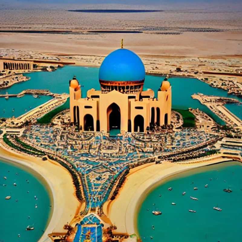 Sheikh&#45;Approved Sunsets &#38; Serendipitous Sips&#58; Is Abu Dhabi Your Summer Sanctuary?<h3>Abu Dhabi's Summer Sizzle&#58; Unveiling the Secrets of Luxury Relaxation</h3><h3>Beyond the Dunes&#58; A Luxurious Emirati Escape for the Discerning Traveler (Summer Edition)</h3><h3>Sun&#45;Kissed Sands &#38; Stellar Spas&#58; Abu Dhabi's Summer of Opulence</h3><h3>Ancient Mysteries &#38; Modern Pampering&#58; A Luxurious Abu Dhabi Summer Adventure</h3><h3>Desert Dreams &#38; Diamond&#45;Dust Delights&#58; Your Guide to an Unforgettable Abu Dhabi Summer</h3><h3>From Falconry to Five&#45;Star Facials&#58; A Unique Abu Dhabi Summer Experience</h3><h3>Unraveling the Oasis&#58; Luxury and Leisure in the Heart of Abu Dhabi's Summer</h3><h3>The Sultan's Secret&#58; Discovering Hidden Gems &#38; Exquisite Relaxation in Abu Dhabi</h3><h3>Abu Dhabi's Summer Surprise&#58; Where History Meets Hedonism</h3>