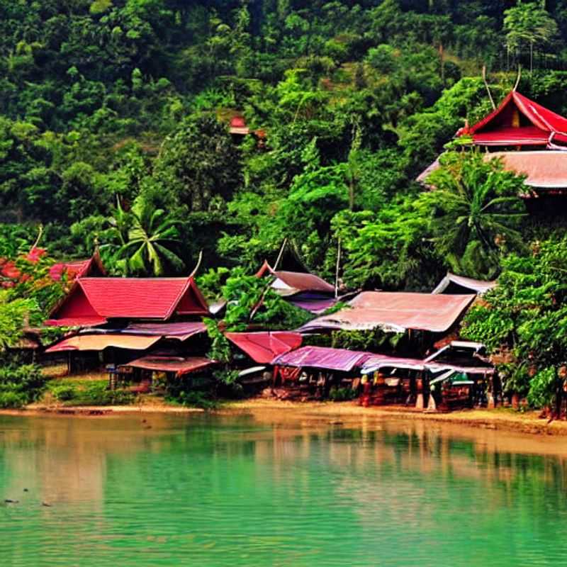 Pai, Thailand: A Luxurious Summer Escape? Unraveling the Myth of the Majestic Mountains<h3>Northern Thailand's Hidden Gem: Is Pai Worthy of Your Luxury Summer Holiday? (Spoiler Alert: Maybe!)</h3><h3>Beyond the Backpackers: Discovering Pai's Unexpected Luxuries for a Summer Getaway</h3><h3>Pai in the Summer: Sun, Serenity, and Solving the Mystery of its Undiscovered Opulence</h3><h3>From Rice Paddies to Royal Treatment: A Luxurious Summer Adventure in Pai, Thailand</h3><h3>Chasing Waterfalls and Whispers of History: A Luxury Summer Journey Through Pai's Enigmatic Landscape</h3><h3>The Alchemist's Secret: Unveiling the Hidden Charms of a Luxury Summer in Pai</h3><h3>Beyond the Tourist Trail: Crafting a Bespoke Luxury Summer Experience in Pai, Thailand</h3><h3>Pai's Summer Solstice: A Luxury Journey into the Heart of Northern Thai Mythology</h3><h3>Sun-Kissed Temples and Starlit Nights: Is Pai the Perfect Luxury Summer Destination for the Discerning Traveler?</h3>
