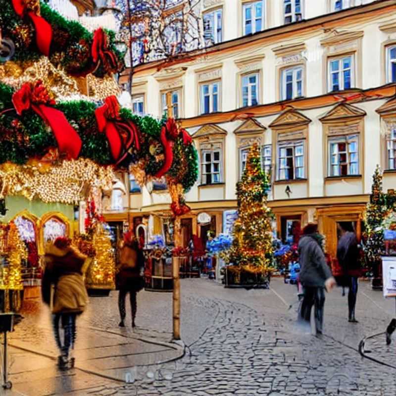 Prague en été : un luxe discret loin des foules<h3>Prague l'été : le charme d'une escapade luxueuse et intime</h3><h3>Vacances d'été de luxe à Prague : l'élégance intimiste d'une ville mythique</h3><h3>Découvrir Prague autrement : un été luxueux hors des sentiers battus</h3><h3>Prague en été : le luxe de l'intimité et des expériences uniques</h3><h3>Un été luxueux à Prague : charme bohème et moments privilégiés</h3><h3>Été à Prague : luxe et sérénité loin de la foule</h3><h3>Prague : votre havre de paix luxueux cet été</h3>