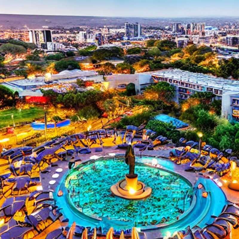 Johannesbourg&#44; l'été &#58; un séjour de luxe inoubliable au cœur de la culture sud&#45;africaine ?<h3>Johannesbourg en été &#58;  Fêtes&#44; festivals et luxe discret –  Un itinéraire hors des sentiers battus</h3><h3>Été à Johannesburg &#58;  Explorez le luxe authentique et les événements culturels incontournables</h3><h3>Vacances de luxe à Johannesburg &#58;  Comment concilier élégance&#44; authenticité et budget ?</h3><h3>Johannesbourg estivale &#58;  Au&#45;delà des clichés&#44; vers des expériences culturelles riches et inattendues</h3><h3>L'art de voyager avec luxe à Johannesburg &#58; Conseils avisés pour un été mémorable</h3><h3>Plongez au cœur de la culture sud&#45;africaine &#58;  Un été luxueux et responsable à Johannesburg</h3><h3>Johannesbourg &#58;  Combiner luxe et immersion culturelle pendant la saison des festivals</h3>