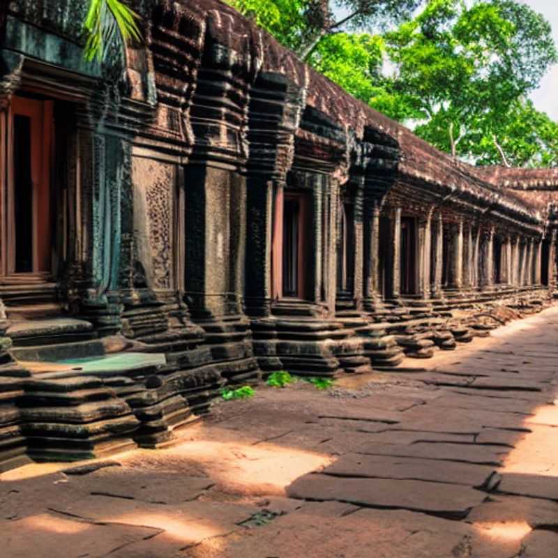 Se déplacer à Siem Reap avec élégance : un été cambodgien de luxe<h3>Siem Reap en été : transport et déplacements haut de gamme</h3><h3>Vacances de luxe à Siem Reap : simplicité et raffinement des transports</h3><h3>Explorer Siem Reap avec aisance : vos options de transport pour un séjour luxueux</h3><h3>Transport et accessibilité à Siem Reap : un été de luxe sans tracas</h3><h3>Siem Reap : le luxe des vacances estivales et la facilité des déplacements</h3><h3>Un été cambodgien somptueux : se déplacer à Siem Reap en toute sérénité</h3><h3>Vacances luxueuses à Siem Reap : les transports, un détail qui compte</h3>