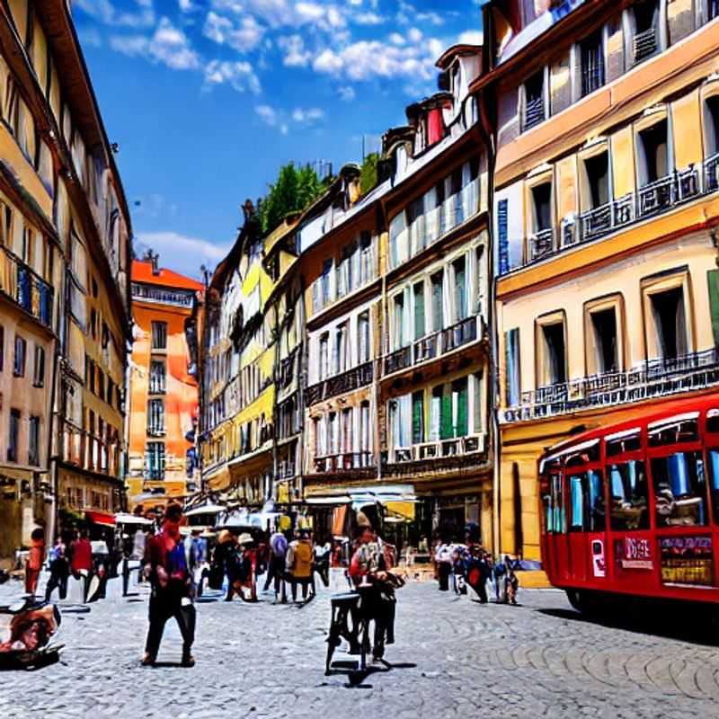 Lyon, l'été luxueux : aventures en plein air et excursions d'exception<h3>Lyon sous le soleil estival : un séjour de luxe inoubliable ? Activités et escapades haut-de-gamme</h3><h3>Lyon : escapades estivales luxueuses - Au-delà des attentes !</h3><h3>Le charme lyonnais en été : activités de luxe et rencontres inattendues</h3><h3>Lyon, été grandiose : combien de luxe peut-on savourer ?</h3>