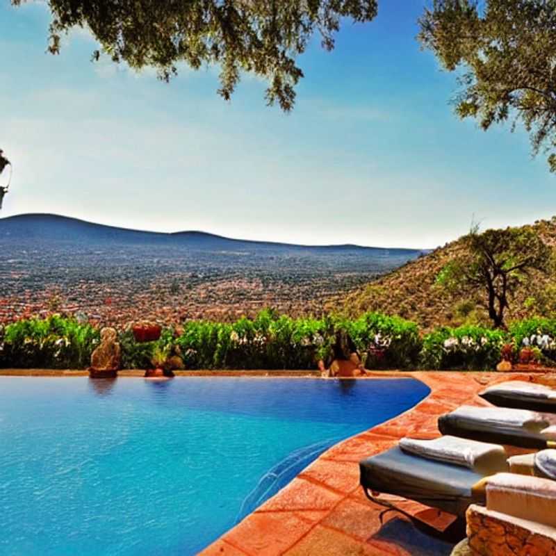 San Miguel de Allende &#58; Paradis Luxueux ou Enfer de la Logistique ? Décryptage d'un Été Élégant<h3>San Miguel de Allende &#58;  Soleil&#44; Luxe et... Transports ? L'Enquête Commence !</h3><h3>Mystère à San Miguel de Allende &#58;  L'Énigme du Voyage de Luxe estival résolue ! (Accès &#38; Infrastructures)</h3><h3>San Miguel de Allende &#58;  Un Été Doré...  mais la Route est&#45;elle Pavée d'Or ?</h3><h3>Secrets d'un Été Luxueux à San Miguel de Allende &#58;  Le Guide pour une Mobilité sans Fretins</h3>