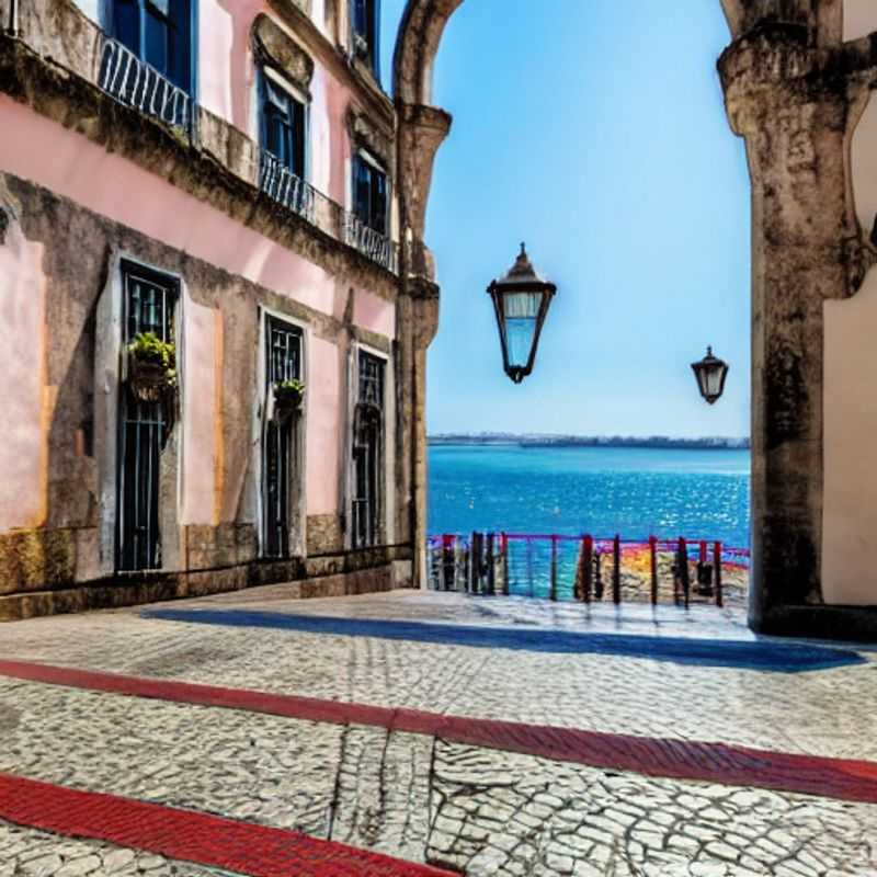 Lisbonne en été &#58; un séjour luxueux malgré la météo capricieuse ?<h3>Lisbonne l'été &#58; soleil&#44; pluie… et luxe ? Mon expérience personnelle.</h3><h3>Capitale portugaise&#44; escapade estivale de luxe &#58;  Lisbonne défie la météo !</h3><h3>Soleil et secrets à Lisbonne &#58; un été luxueux&#44; même sous la pluie ?</h3><h3>Lisbonne en été &#58; oser le luxe malgré un climat imprévisible.</h3><h3>Entre ciel et mer &#58; un été luxueux à Lisbonne&#44; au&#45;delà des prévisions météo.</h3><h3>Mon journal de voyage &#58;  Lisbonne&#44; une destination de luxe estivale inoubliable&#44; malgré la météo.</h3>