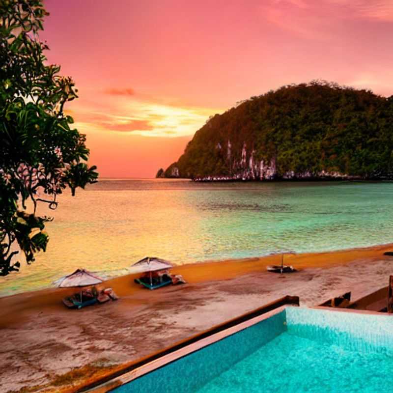 Koh Phangan for Luxury Summer&#58; Unveiling 8 Unmissable Experiences