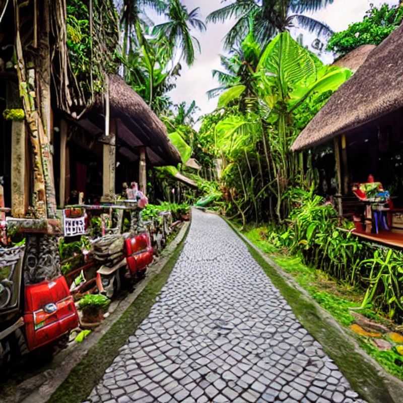 Cafés chics et boutiques branchées à Montmartre : Ubud, paradis balinais pour des vacances d'été luxueuses ?<h3>Montmartre branché vs. Ubud luxueux : quel été choisir pour un voyage inoubliable ?</h3><h3>Le charme bohème de Montmartre et l'opulence d'Ubud : un été entre deux mondes.</h3><h3>Exploration chic : Montmartre, Ubud et l'art de voyager avec élégance.</h3><h3>Vacances d'été de luxe : Ubud ou le charme discret de Montmartre ?</h3><h3>Ubud ou Montmartre : quel écrin de luxe pour votre été ? (Avis d'un expert voyageur)</h3>