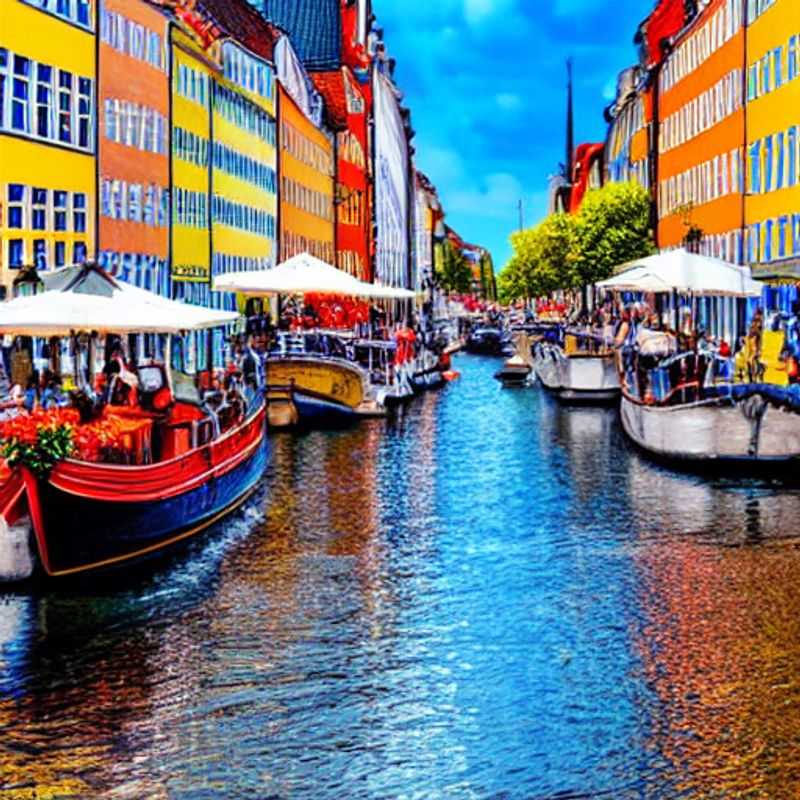 Copenhague, Danemark : Un été luxueux vous attend-il ?<h3>Copenhague chic : Services et commodités haut de gamme pour des vacances estivales inoubliables</h3><h3>Vacances de luxe à Copenhague : Plongez dans le charme danois avec élégance</h3><h3>Le luxe à la danoise : Découvrez les trésors cachés de Copenhague cet été</h3><h3>Été royal à Copenhague : Expériences luxueuses et moments privilégiés</h3><h3>Copenhague : Le luxe discret d'un été scandinave</h3><h3>Bien plus qu'un conte de fées : Le luxe authentique de Copenhague en été</h3><h3>Le charme danois revisité : Vacances estivales luxueuses à Copenhague</h3>