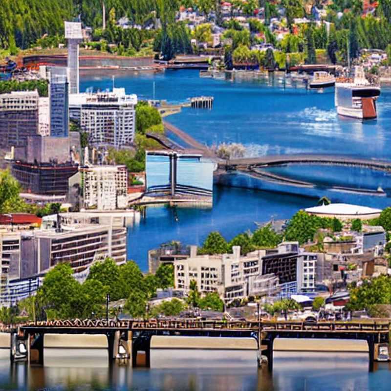 Portland l'été : Luxe, intimité et foule estivale ?<h3>Portland en été : Un séjour luxueux au calme ? Décodage des foules et des havres de paix.</h3><h3>Échapper à la foule : Portland, une destination de luxe estivale pour les voyageurs exigeants ?</h3><h3>Luxe et tranquillité à Portland l'été : Où trouver l'intimité ?</h3><h3>Portland sous le soleil : Combiner le luxe estival avec la sérénité.</h3>