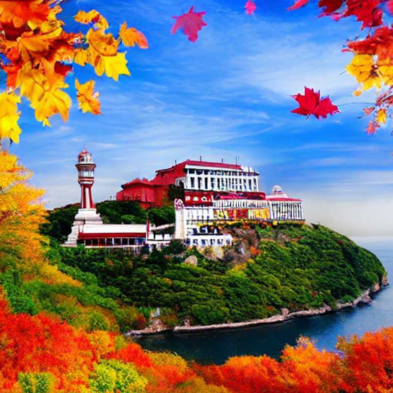 Opulent Macau: A dazzling blend of East-meets-West luxury shimmering under the summer sun. Is it the perfect escape for your extravagant getaway? Let's unravel the mystery... and the mahjong tiles.