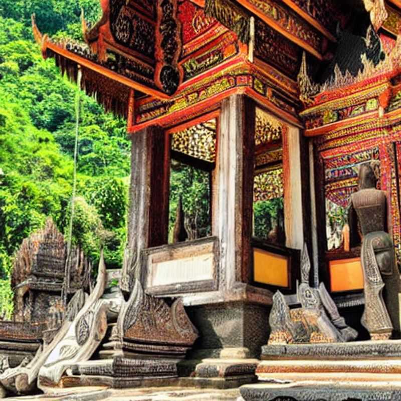 Pai, Thaïlande : Un été luxueux au cœur de la gastronomie raffinée ?<h3>Pai, Thaïlande : Évasion culinaire et luxe discret pour des vacances estivales inoubliables</h3><h3>Délices culinaires et luxe serein à Pai : Guide pour un été thaïlandais exceptionnel</h3><h3>L'été à Pai : Allier luxe, gastronomie et authenticité thaïlandaise</h3><h3>Pai : Au-delà des clichés touristiques, une expérience gastronomique luxueuse et authentique</h3><h3>Vacances d'été à Pai : Explorez le luxe caché et la richesse culinaire de la Thaïlande du Nord</h3><h3>Gastronomie raffinée et escapades luxueuses à Pai : Un été thaïlandais hors des sentiers battus</h3><h3>Pai, Thaïlande : Un havre de paix gastronomique pour un été luxueux et ressourçant</h3><h3>Secrets culinaires et luxe discret à Pai : Votre guide pour des vacances estivales inoubliables en Thaïlande</h3><h3>Été luxueux à Pai : Conseils d'expert pour savourer la gastronomie thaïlandaise et éviter les pièges à touristes</h3>