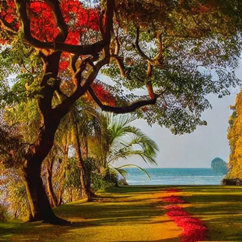 Goa en automne &#58; un luxe estival inattendu ?<h3>Goa sous le soleil d'automne &#58; un voyage de luxe hors saison</h3><h3>Le charme discret de Goa en automne &#58; escapade luxueuse et températures douces</h3><h3>L'automne à Goa &#58;  le secret d'un séjour de luxe inoubliable</h3><h3>Goa &#58;  éviter la chaleur estivale et savourer le luxe à l'automne</h3><h3>Un automne luxueux à Goa &#58;  découvrez le charme secret de l'Inde</h3><h3>Goa &#58;  le luxe à la température idéale en automne</h3><h3>Échappez à la foule estivale &#58;  un voyage de luxe à Goa en automne</h3>