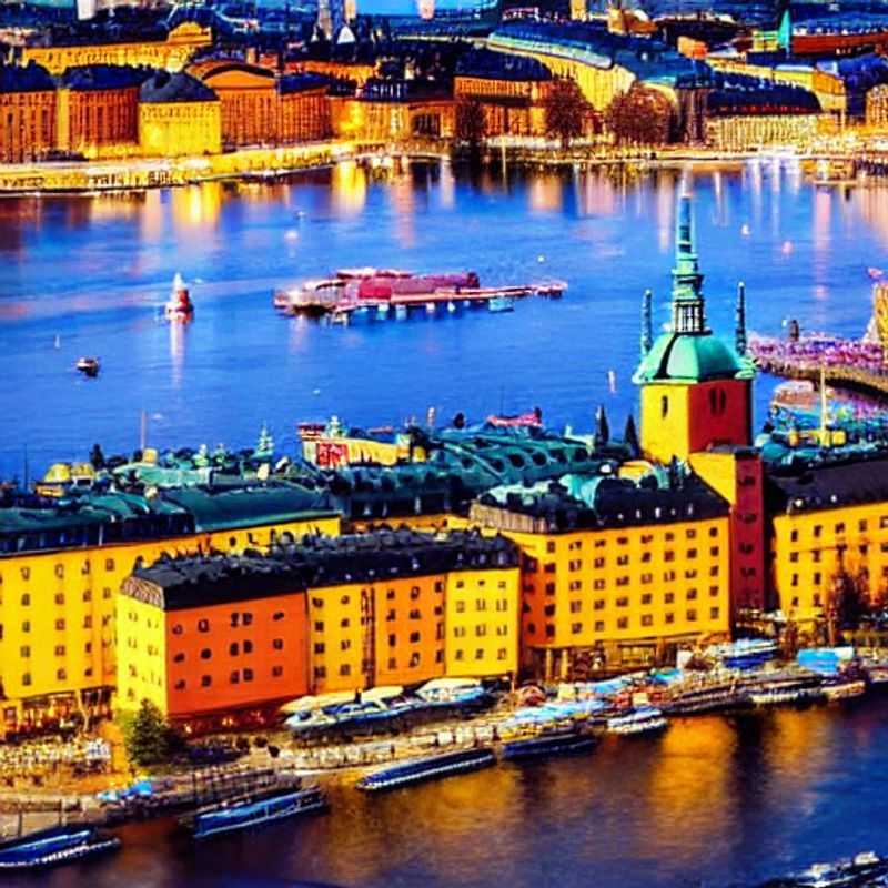Stockholm estival &#58; Mystères&#44; luxe et feuilles d'automne flamboyantes &#45; Un été royal en Suède ?<h3>Stockholm sous le soleil de minuit &#58; escapade luxueuse ou conte de fées scandinave ?</h3><h3>L'automne à Stockholm &#58; Romantisme et mystères nordiques &#45; Une destination luxe inattendue ?</h3><h3>Stockholm&#44; été royal ou automne enchanté ? Le dilemme du voyageur luxueux...</h3><h3>Au cœur de Stockholm &#58;  Mythes&#44; légendes et luxe estival &#45; Une enquête historique...</h3>