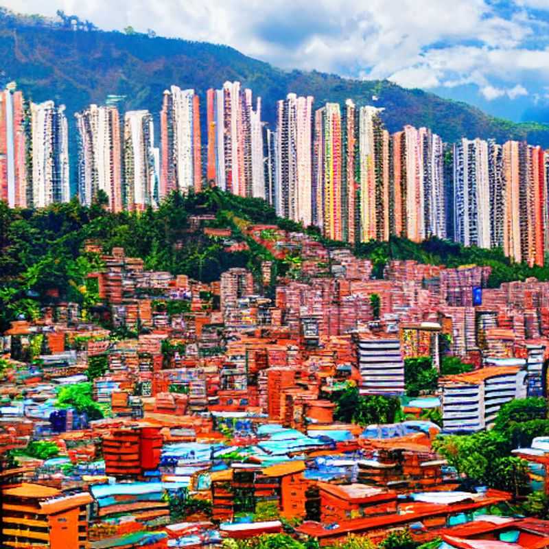 ¿Medellín, Colombia, un Paraíso Navideño de Lujo para el Verano?<h3>Medellín en Verano: ¿Un Refugio de Lujo entre Luces Festivas y Magia Navideña?</h3><h3>Más Allá de las Luces: Explorando el Lujo Discreto de Medellín en Temporada Festiva</h3><h3>Navidad en Medellín: ¿Una Escapada de Lujo Inesperada?</h3><h3>De la Nieve a la Primavera: Un Viaje de Lujo Inolvidable a Medellín en Verano</h3>
