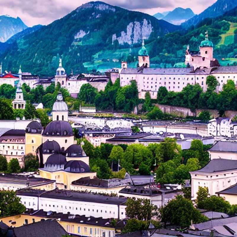 Salzbourg l'été : Luxe discret et économies estivales ?<h3>Salzbourg en été : un luxe abordable hors saison ?</h3><h3>Vacances de luxe à Salzbourg : l'été, une saison secrètement plus abordable ?</h3><h3>Salzbourg : Élégance estivale sans ruiner votre porte-monnaie ?</h3><h3>Soleil autrichien et économies : Salzbourg, une destination de luxe estivale inattendue ?</h3>