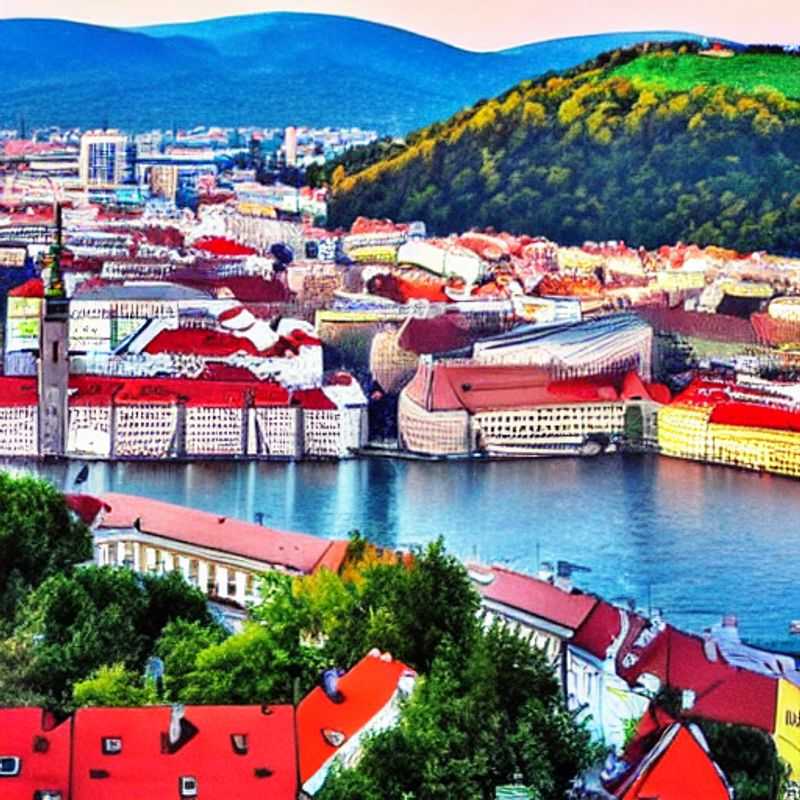 Bratislava en été : un luxe discret, loin des foules estivales<h3>Bratislava, perle cachée : vacances de luxe estivales abordables ?</h3><h3>Vacances d'été luxueuses à Bratislava : charme et économies</h3><h3>L'été à Bratislava : luxe abordable et découvertes inoubliables</h3><h3>Slovénie : un été luxueux à petit prix ? Le cas de Bratislava</h3><h3>Escapade estivale luxueuse et inattendue à Bratislava</h3><h3>Bratislava : le secret d'un été luxueux et serein</h3>