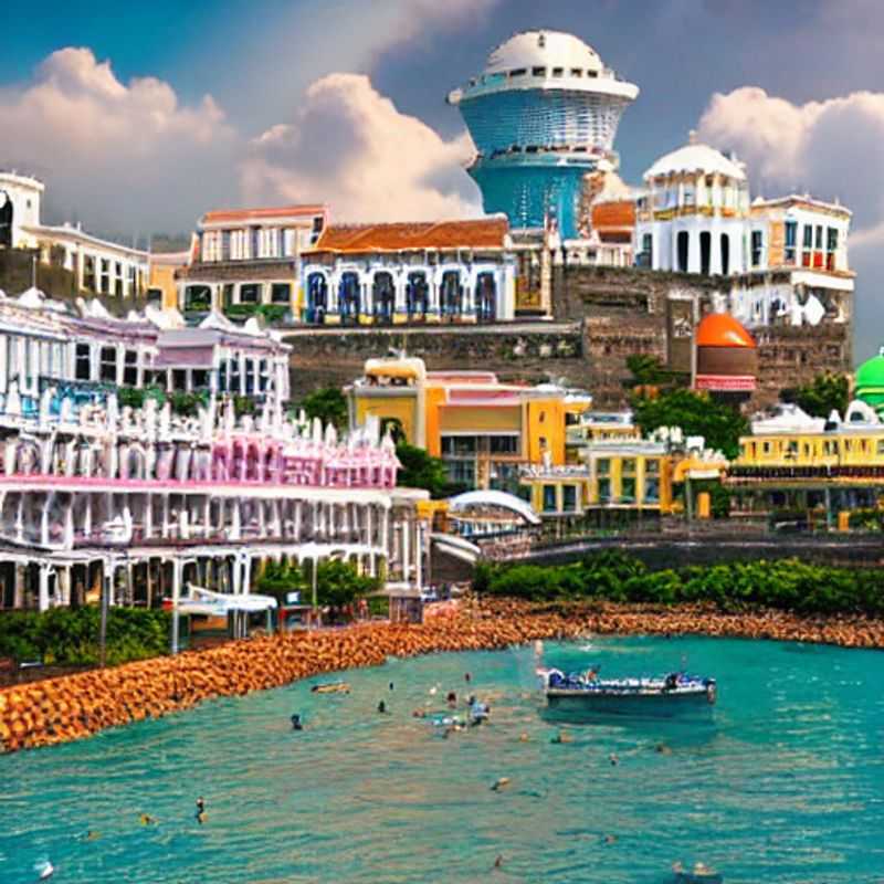Macao&#44; une escapade estivale de luxe &#58; transport et infrastructures impeccables ?<h3>Macao sous le soleil estival &#58; le luxe se conjugue&#45;t&#45;il avec des infrastructures parfaites ?</h3><h3>Vacances de luxe à Macao en été &#58;  les transports et infrastructures sont&#45;ils à la hauteur ?</h3><h3>Macao &#58; le luxe estival&#44; vu du point de vue des infrastructures et transports.</h3><h3>Découvrir Macao en été &#58; un séjour luxueux avec des transports et des infrastructures exceptionnels ?</h3>