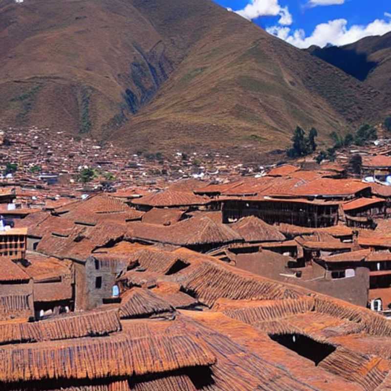 Cusco, Pérou : Un été luxueux au cœur de la récolte ?<h3>Cusco en été : Saison des récoltes et luxe péruvien</h3><h3>Le charme discret du luxe à Cusco pendant la saison des récoltes</h3><h3>Été luxueux à Cusco : Gastronomie péruvienne et paysages andins</h3><h3>Mon été enchanteur à Cusco : Luxe, gastronomie et découverte</h3><h3>Explorez le luxe à Cusco pendant la saison des récoltes : Un voyage inoubliable</h3><h3>Cusco : Un havre de luxe estival au rythme des récoltes</h3><h3>L'été à Cusco : Un festin pour les sens et un luxe inégalé</h3><h3>Voyage de luxe à Cusco : L'été et les saveurs de la récolte</h3><h3>Mon expérience inoubliable d'un été luxueux à Cusco</h3>