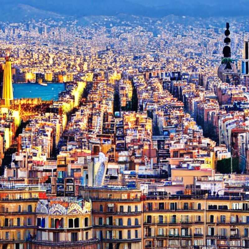 Barcelona's Sun-Kissed Secrets: A Luxury Summer Escape? (Spoiler: Absolutely!)<h3>Barcelona Unveiled: VIP Access & Exclusive Experiences for the Discerning Traveler</h3><h3>Beyond the Tourist Trail: Crafting Your Unforgettable Luxury Summer in Barcelona</h3><h3>Barcelona: More Than Just Gaudí – An Insider's Guide to Exclusive Summer Luxury</h3><h3>Sun, Sand, and Sophistication: Is Barcelona the Ultimate Luxury Summer Getaway?</h3><h3>Indulge Your Senses: A VIP Journey Through Barcelona's Summer Splendor</h3><h3>Barcelona's Hidden Gems: Unlocking Exclusive Experiences for a Luxury Summer Holiday</h3><h3>From Tapas to Treasures: A Luxurious Summer Itinerary for the Curious Explorer in Barcelona</h3>