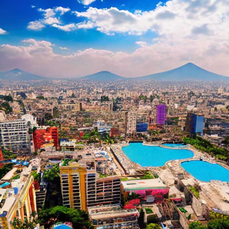 Mexique &#58; Une escapade estivale luxueuse au cœur de Mexico ?<h3>Mexico&#44; Cité des contrastes &#58;  Un été flamboyant entre Histoire et Culture</h3><h3>Magie Mexicaine &#58;  Vacances de luxe estivales à Mexico&#44; oui ou non ?</h3><h3>Splendeurs de Mexico &#58;  Exploration luxueuse d'une cité riche en histoire et culture</h3><h3>Mon été enchanteur à Mexico &#58;  Un voyage de luxe au cœur d'une civilisation fascinante</h3><h3>Au&#45;delà des clichés &#58; Découvrir le luxe discret de Mexico</h3><h3>Mexico &#58; Un été au rythme des traditions et de l'élégance</h3><h3>L'appel de Mexico &#58;  Un été luxueux au pays des Aztèques</h3><h3>Un été inoubliable à Mexico &#58;  Luxe&#44; culture et aventure</h3><h3>Mexico &#58;  Plus qu'une destination&#44; une expérience luxueuse</h3>