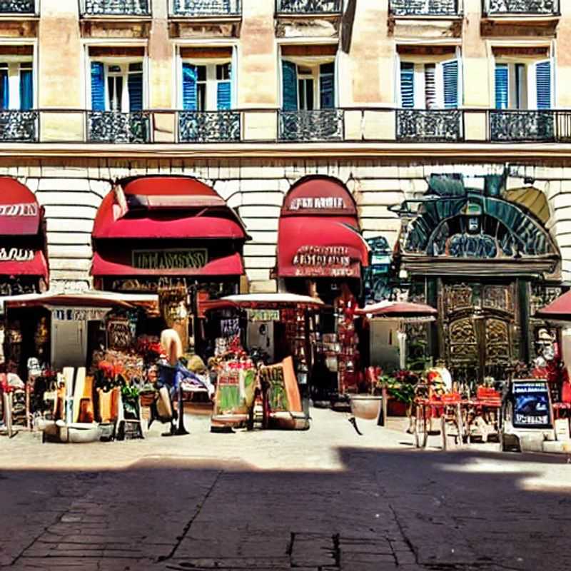 Rome hors saison &#58;  Des prix doux pour un séjour romain enchanteur<h3>Paris l'été &#58; Un séjour luxueux à la française ?  Décortiquons la question...</h3>