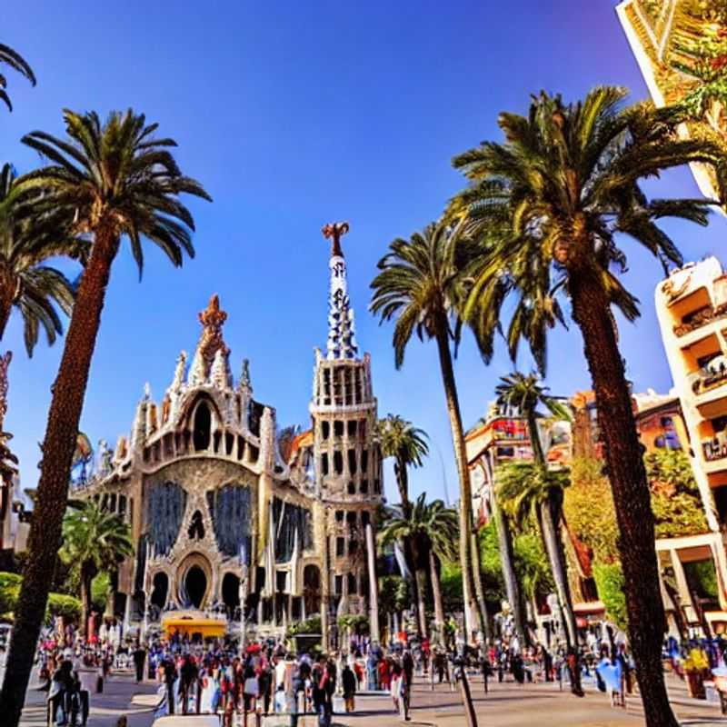 Barcelone en été &#58; un séjour de luxe au soleil ?<h3>Barcelone l'été &#58; luxe&#44; soleil et découvertes inattendues</h3><h3>Soleil et luxe à Barcelone &#58; un été inoubliable ?</h3><h3>Vacances de luxe à Barcelone en été &#58; oui&#44; mais comment ?</h3><h3>L'été barcelonais &#58; un paradis pour les voyageurs de luxe ?</h3><h3>Barcelone en été &#58; le guide du voyageur exigeant</h3><h3>Hiver doux à Barcelone &#58; un secret de luxe à découvrir</h3>