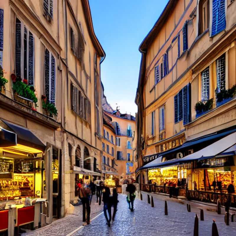 Lyon, l'été en luxe : un écrin de résidences d'exception pour des vacances inoubliables ?<h3>Lyon sous le soleil : les trésors cachés d'un séjour luxueux estival</h3><h3>Vacances de luxe à Lyon : opulence et charme à la française</h3><h3>Séjour d'été luxueux à Lyon : bien plus qu'un simple hôtel</h3><h3>Lyon : abondance de luxe et adresses secrètes pour un été inoubliable</h3><h3>Le luxe à la Lyonnaise : un été raffiné au cœur de la France</h3><h3>Découvrir Lyon autrement : le luxe discret d'un été privilégié</h3><h3>L'été à Lyon : des expériences luxueuses au-delà des attentes</h3><h3>Escapade luxueuse à Lyon : soleil, élégance et moments précieux</h3><h3>Lyon, destination luxe estivale : pourquoi choisir la capitale des Gaules ?</h3>