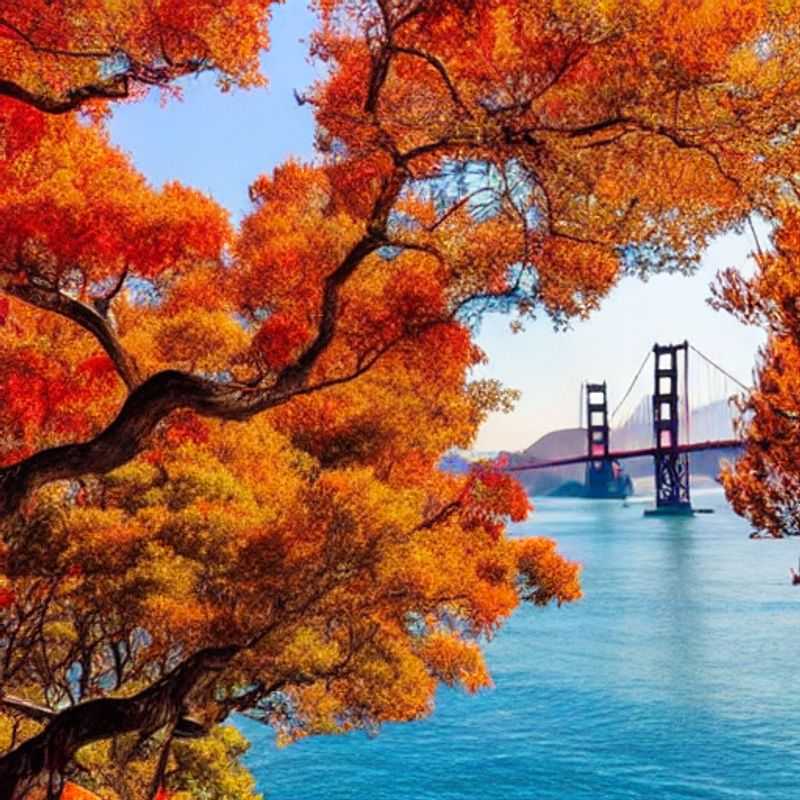 San Francisco in the Off-Season: A Luxurious Escape from the Tourist Frenzy<h3>Is San Francisco a Summer Luxury Getaway? (Spoiler: Fewer Crowds, More Champagne!)</h3><h3>Beyond the Golden Gate: Unveiling San Francisco's Hidden Gems This Summer (Luxury Edition)</h3><h3>San Francisco's Summer Secret: A Luxurious Adventure Beyond the Tourist Trail</h3><h3>Decoding San Francisco: A Luxurious Summer Journey Through History, Mystery, and Michelin Stars</h3>
