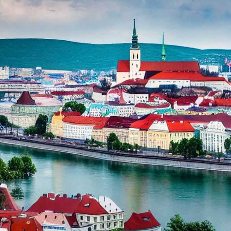 Bratislava hors saison : un luxe discret et des trésors cachés ?<h3>Bratislava en été : escapade luxueuse hors des sentiers battus ?</h3><h3>L'été à Bratislava : éviter les foules et savourer le luxe authentique ?</h3><h3>Le charme secret de Bratislava : un été luxueux loin de l'agitation ?</h3><h3>Vacances luxueuses estivales à Bratislava : un joyau slovaque à découvrir ?</h3>