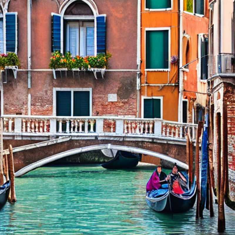 Venise, été luxueux : Canaux, mystères et délices gastronomiques – Une enquête palpitante!<h3>Le Grand Canal et ses secrets : Voyage de luxe vénitien et gastronomie raffinée</h3><h3>Trésors cachés de Venise : Un été opulent entre légendes et palais somptueux</h3><h3>Venise sous le soleil estival : Hébergements et gastronomie de luxe – Verdict ? Un oui flamboyant !</h3><h3>Splendeur vénitienne : Est-ce que Venise répond aux exigences d'un été luxueux ? L'avis d'un expert.</h3><h3>Mythes, palais et menus divins : Venise, destination luxe estivale par excellence ?</h3><h3>D'une gondole à l'autre : Explorer le luxe vénitien, une aventure savoureuse</h3>